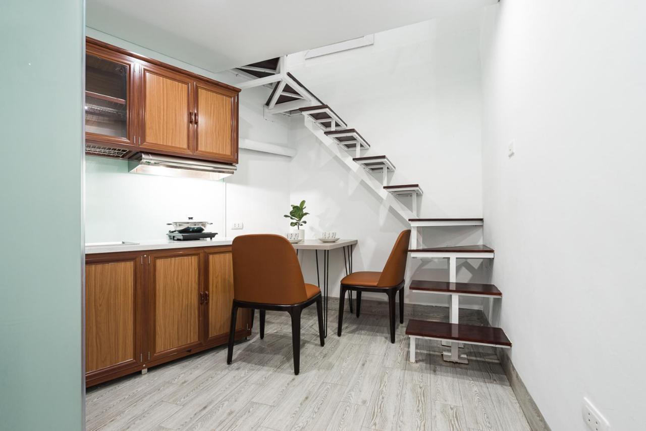 Su Casa Hanoi Private House Exteriér fotografie