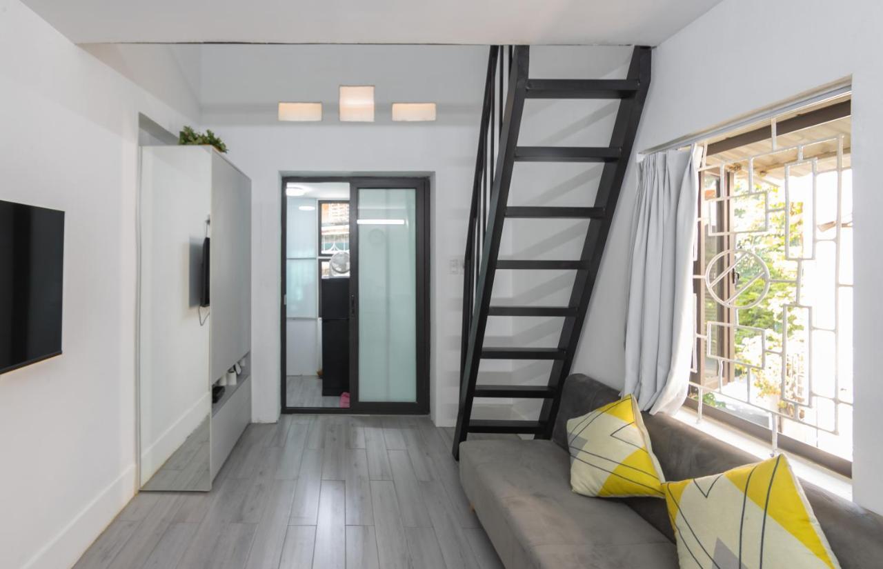 Su Casa Hanoi Private House Exteriér fotografie